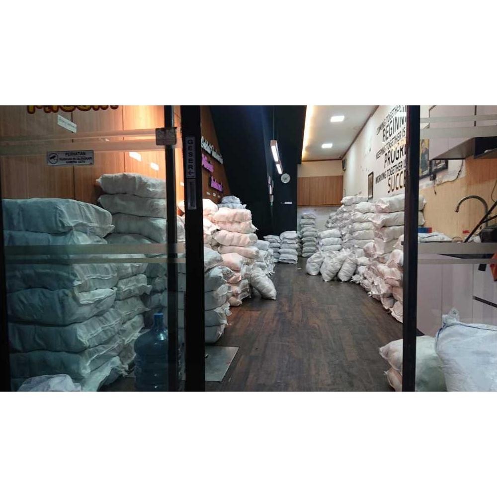 

Minuman Bubuk instan LEMON TEA 1gr Halal