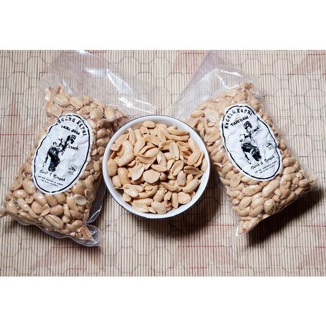 

KACANG TARI BALI MEMAN Kacang Kapri 300gr / kacang bali cap tari