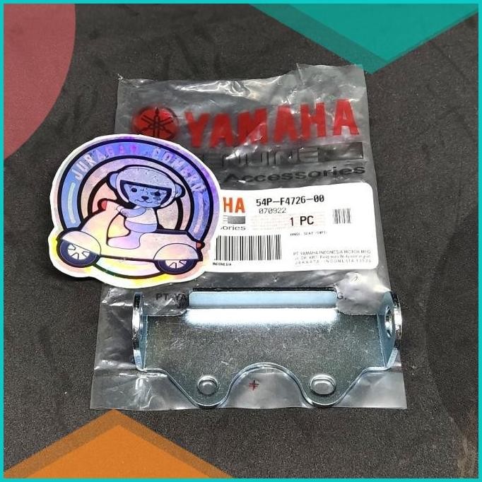 Engsel Jok Yamaha Mio J - X Ride - Fino FI - Mio GT - Soul GT Original