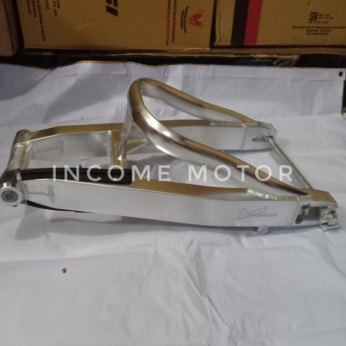 swing arm rossi vixion old