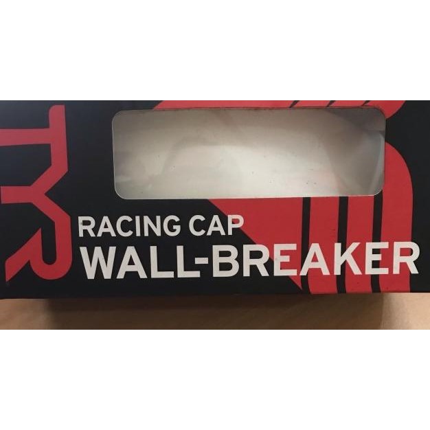 Topi Renang Tyr Wall Breaer Racing Cap.