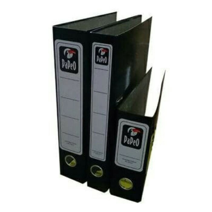 

ODNER MERK PAPEO FOLIO