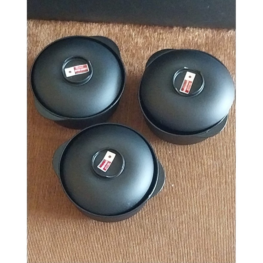 Mangkok Plastik Ramen Jepan Tutup /Mangkok Bayi