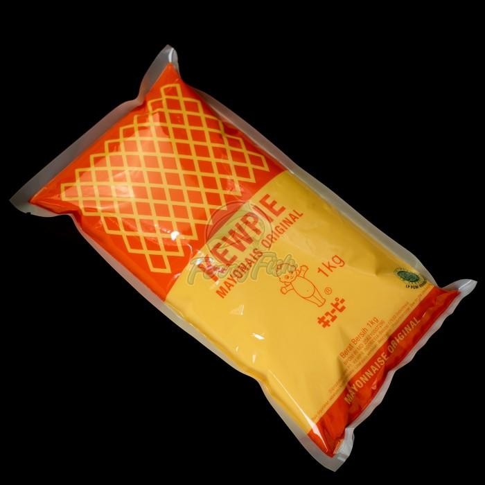 

Kewpie Mayonnaise Original / Japanese Mayo 1 Kg Termurah 100 % Original