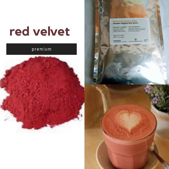 

Powder drink PUM 1 kg