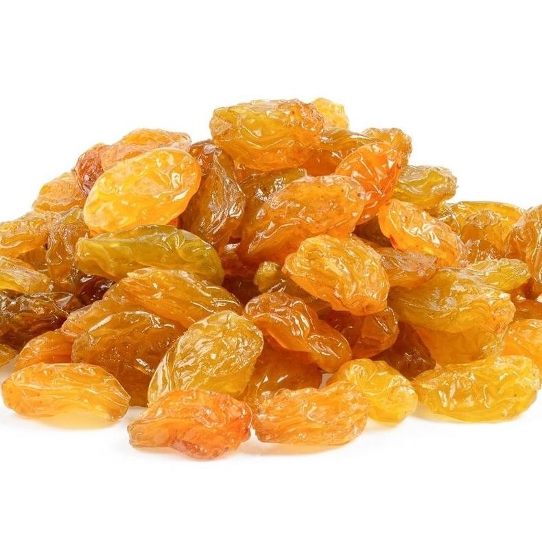 

Kismis Golden Raisins Star 1kg | Kismis Jumbo Asam Manis