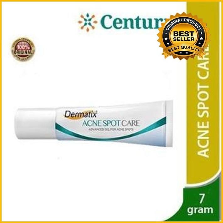 Dermatix Acne Spot Care New 100 % Original