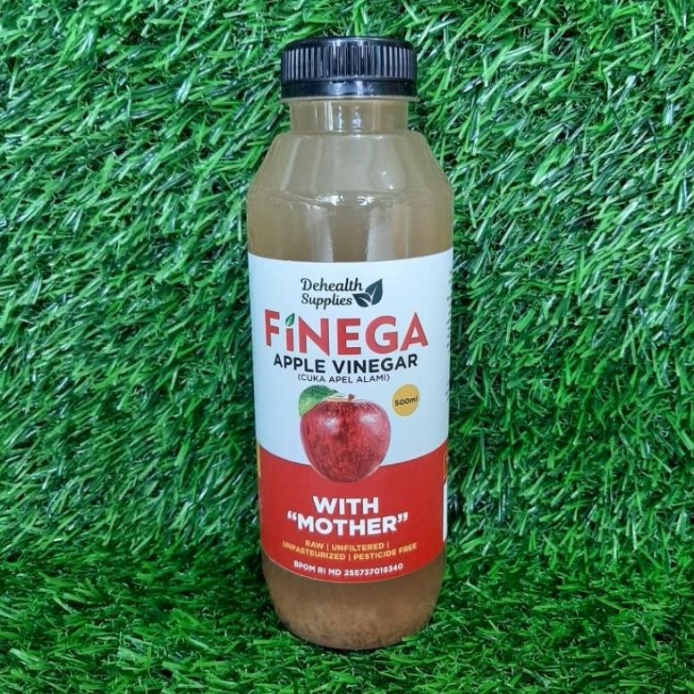

Finega Vinegar ml