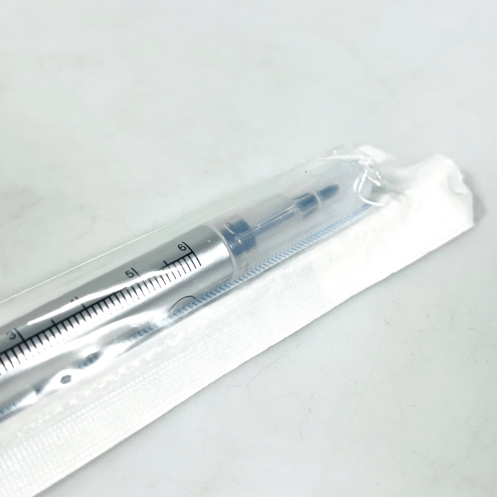 Medical Skin Marker Double Head Tip Spidol Kulit Operasi T15 Universal Murah High Quality Original