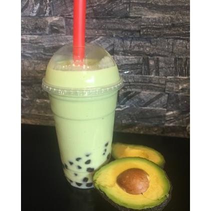 

FARINA Bubuk Minuman AVOCADO - FARINA Bubuk AVOCADO Plain 1kg