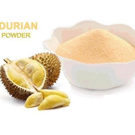 

FARINA Bubuk Minuman Durian - Bubuk Minuman Durian 1kg Plain