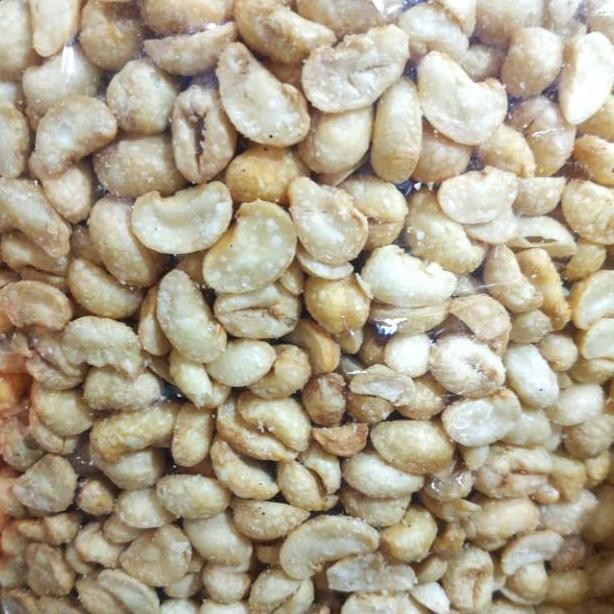 

Kacang Bogor Super 500gr