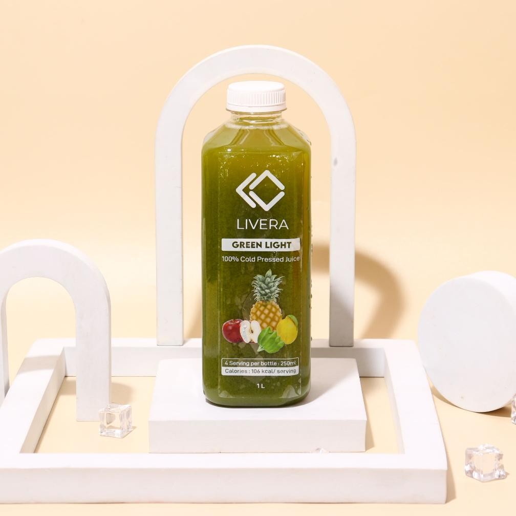 

en Lht - 1 Liter - Cold Pressed Juice
