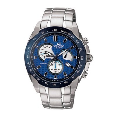 Jam Tangan 100% Original Casio EDIFICE Edifice EF-521GF-2AVDF EF521GF2AVDF EF521GF 2A 2 521 521G ORI