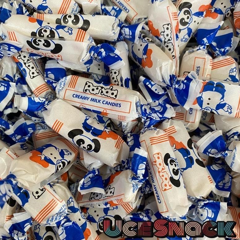 

PERMEN SUSU PANDA 1KG 1.000GRAM