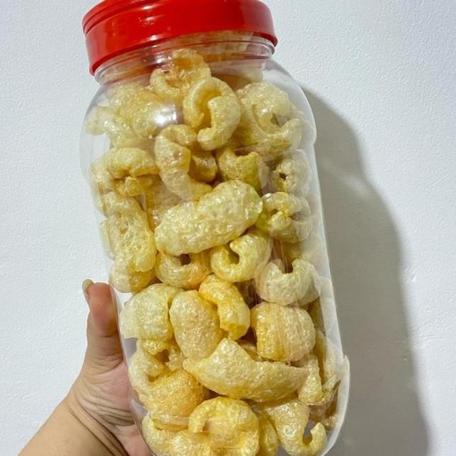 

Erupu Ulit Babi 2 Liter