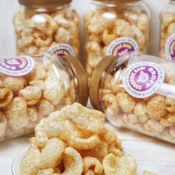 

Erupu Babi Tople 1.7L