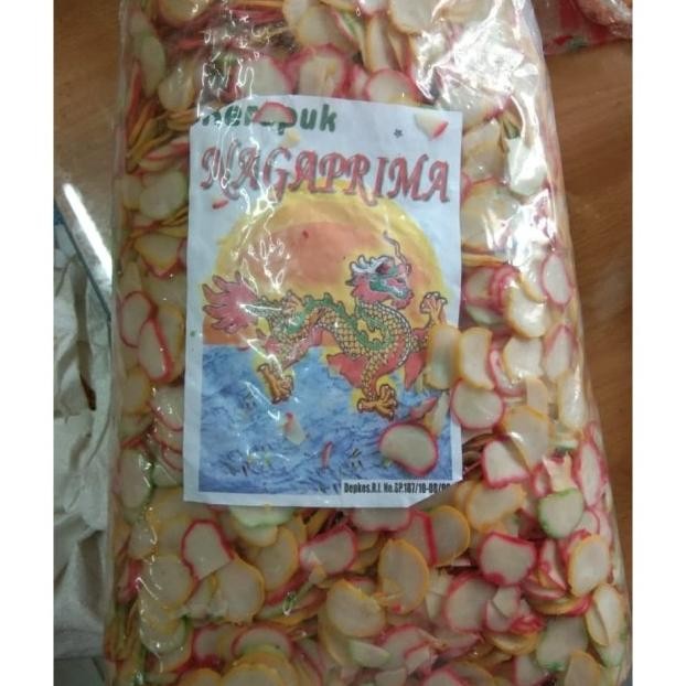 

Erupu Bawang Naga Prima Mear Gurih Nimat