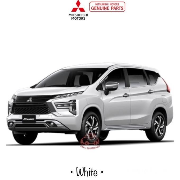 Tailgate Spoiler Mitsubishi New Xpander