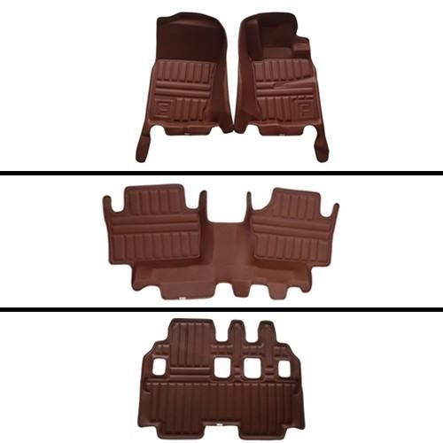 Karpet Mobil Frontier Type Superior Mitsubishi Xpander (Indonesia/Malaysia)