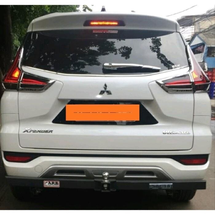 Terbaru!! Towing Besi Belakang Mobil Mitsubishi Xpander Arb Tebal 8Mm Besi Arb