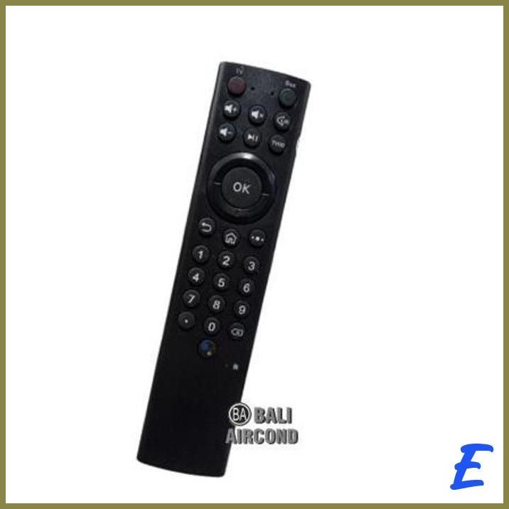 | BRC | REMOT CONTROL REMOTE TV INDI_HOME ZTE ZXVI0 B760 B860 B760H B860H V5 ANDROID TV INDIHOM ZTE
