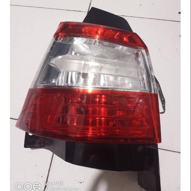 Stoplamp Lampu Belakang Grand Livina 2014 2017