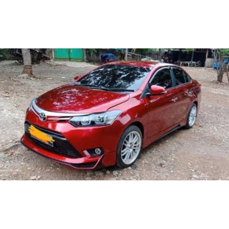 Bodykit Vios Gen 3 Model Drive 68