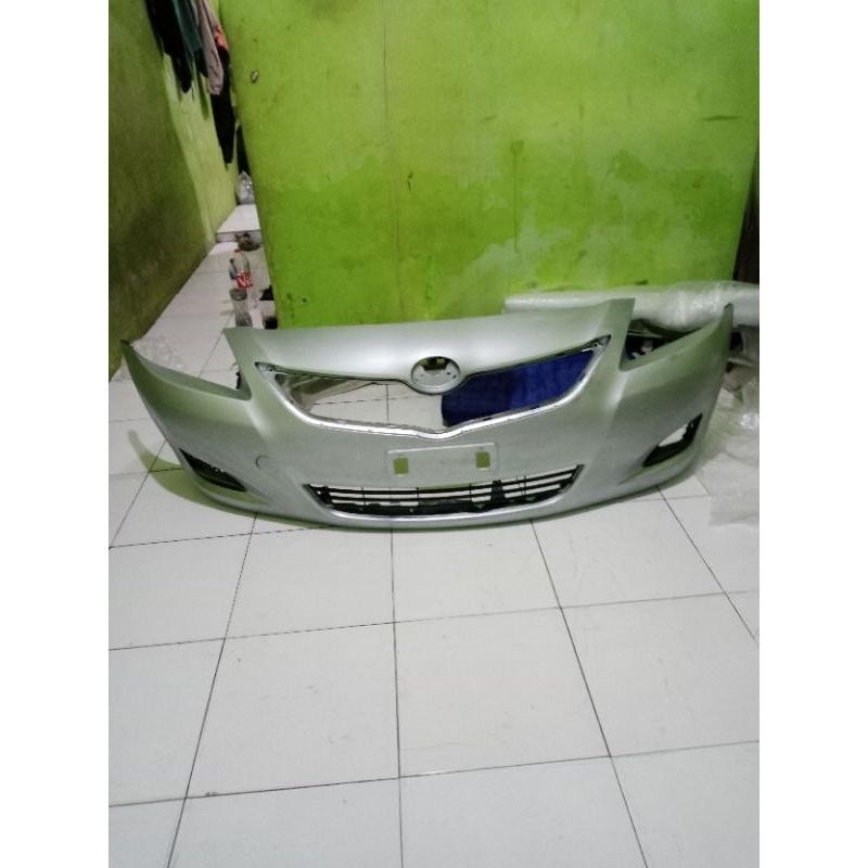 Bemper Depan Vios Gen 2 Tahun 2010