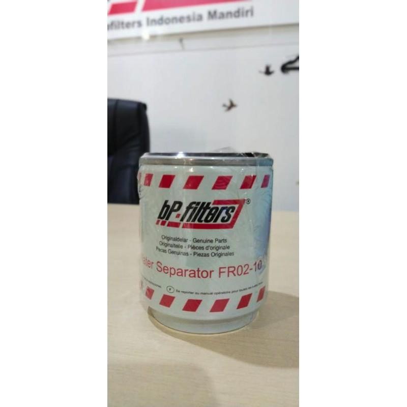 Bp Filter Cartridge Ws 02