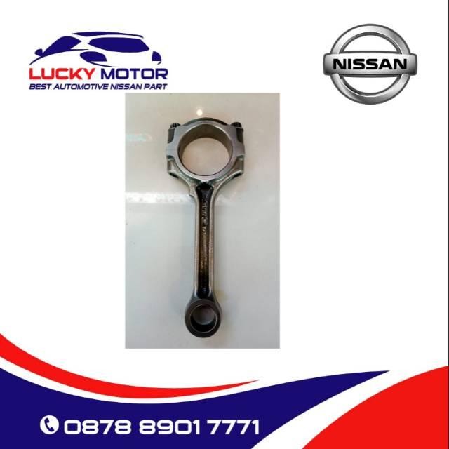 Stang Piston Seher Nissan Xtrail T30