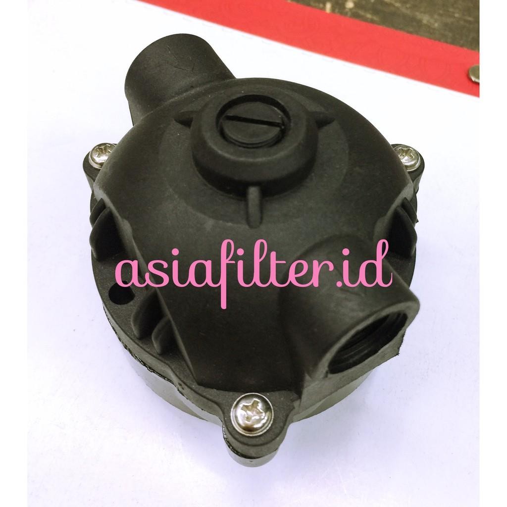 Kepala Booster Pump Ro2000