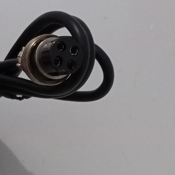 Adaptor Mixer Wisdom Gm6Xu 4Pin