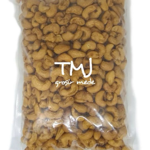 

KACANG MEDE OVEN GRADE MURAH 1 KG