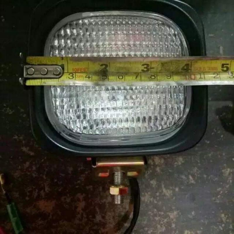 Lampu Kabut Alat Berat Dan Truk