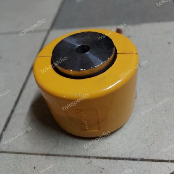 CHAIN COUPLING KC 5018 KOPLING RANTAI KC-5018 COUPLING KC5018 KC 5018 ORIGINAL DAN TERPERCAYA
