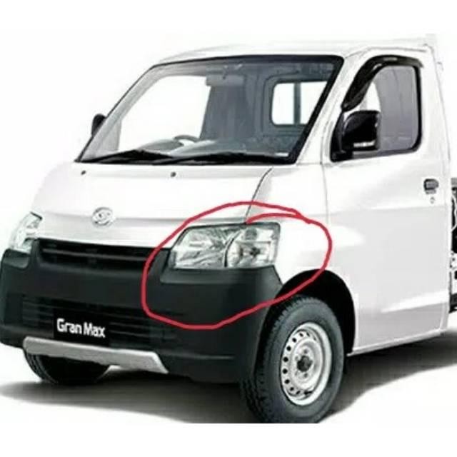 Mika Headlamp Mika Head Lamp Granmax Gran Max