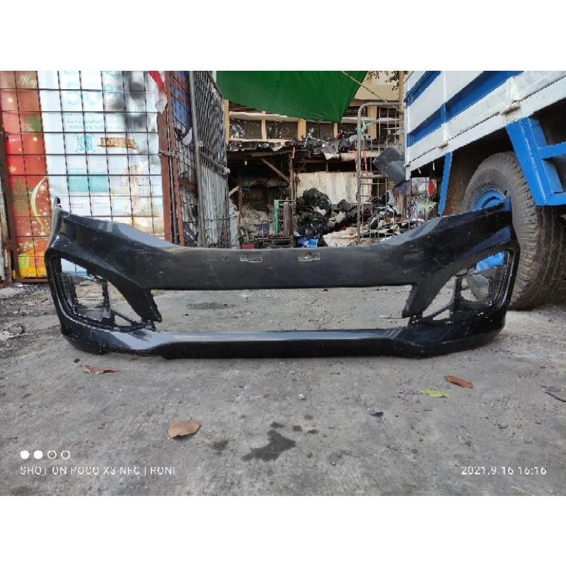 Bemper Depan Ertiga 2016 2017 Sekond Original