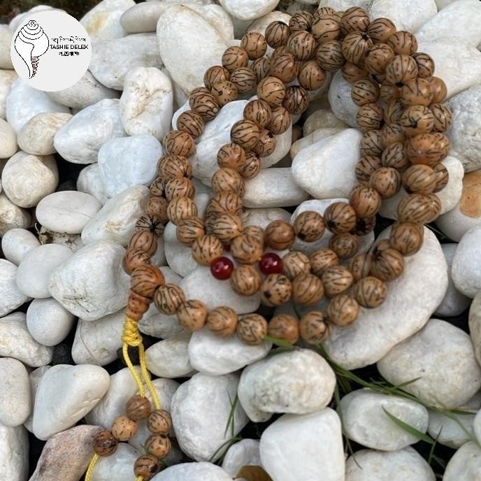 Muslim Tasbih 108 Biji Bodhi 8" . BEST QUALITY