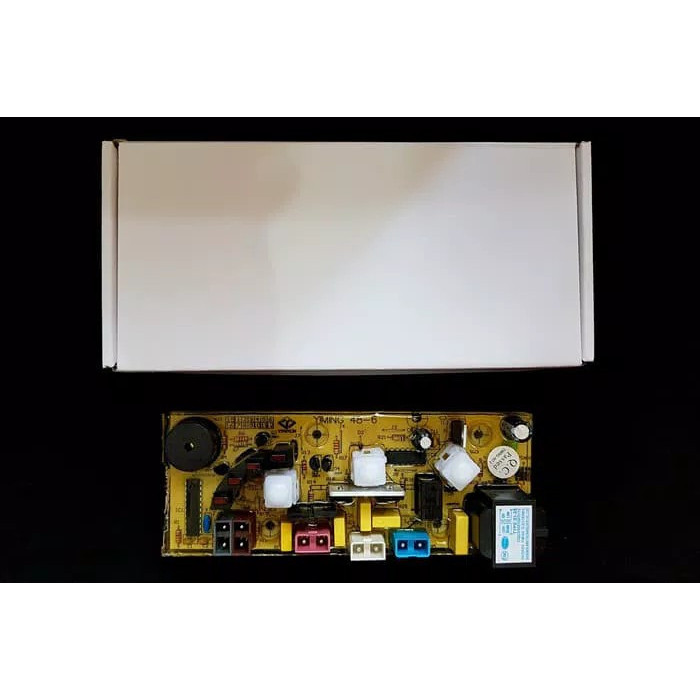 MODUL MESIN CUCI SANKEN AW-S770 / ASW 772 SS