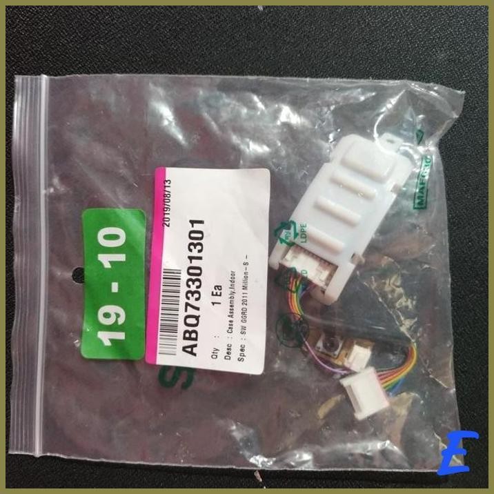 | BRC | REMOT PCB SENSOR AC LG ABQ73301301 S09LFG S05LPBX-R S05LPBX-R2