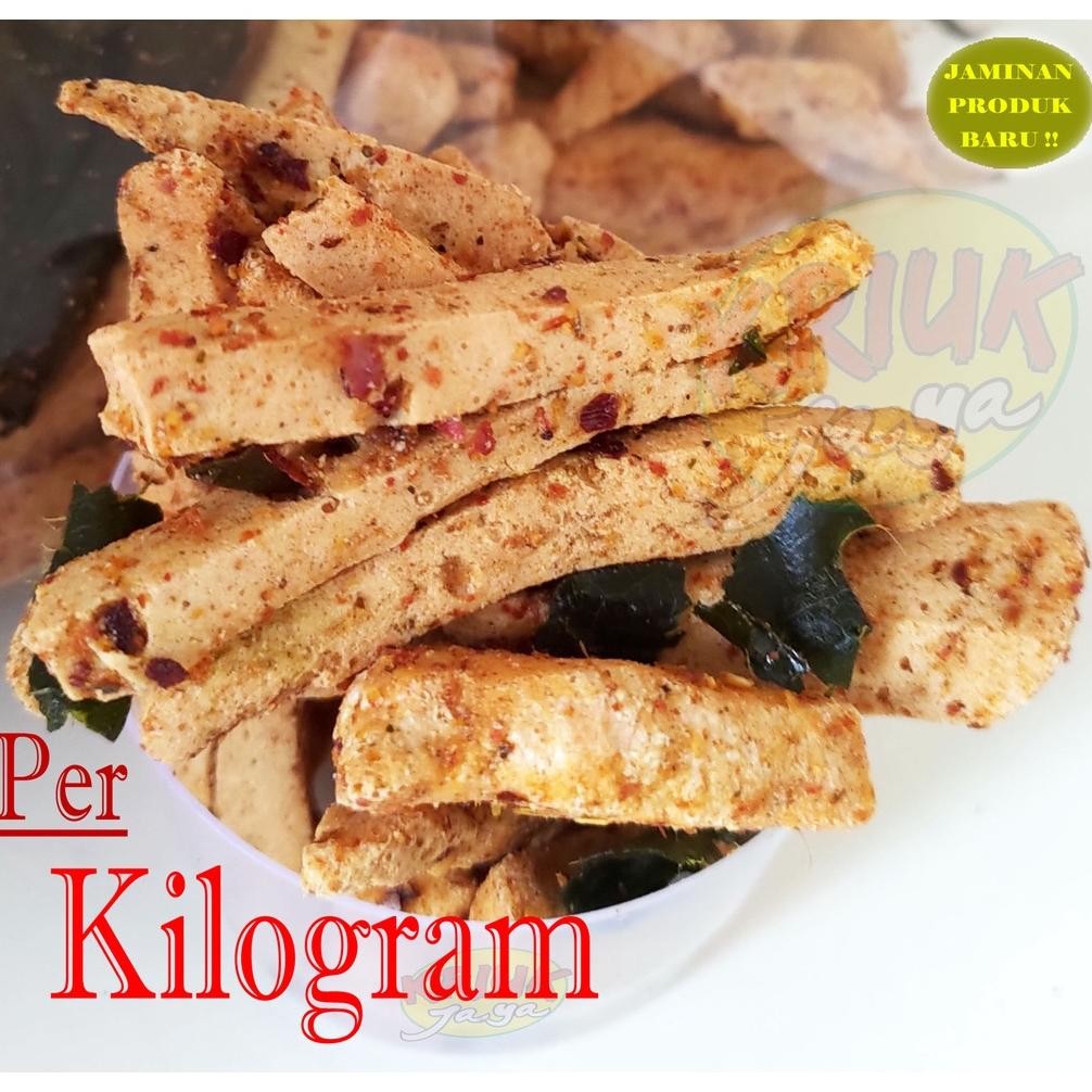 

Stik BASRENG DAUN JERUK PEDAS ( 1 Kg )