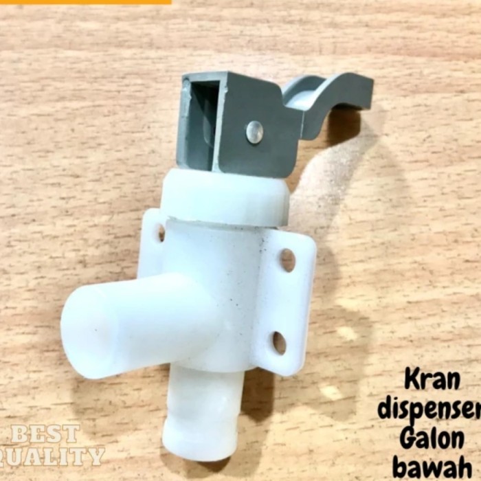 Murah kran pengganti dispenser Modena type Dd Non COD