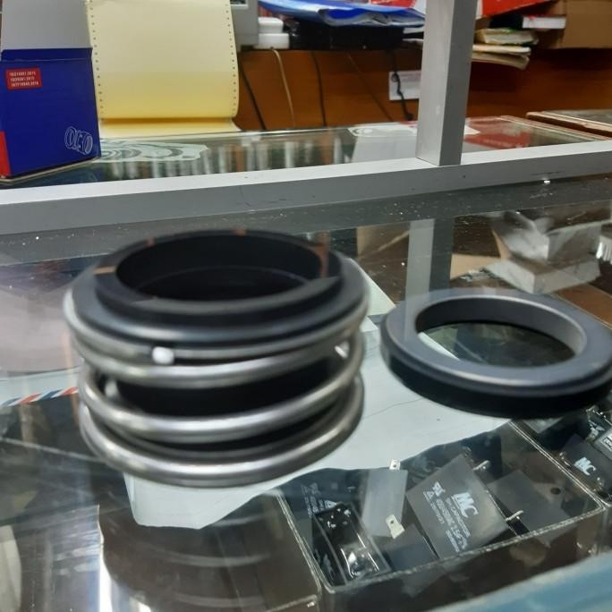 mechanical seal 40mm