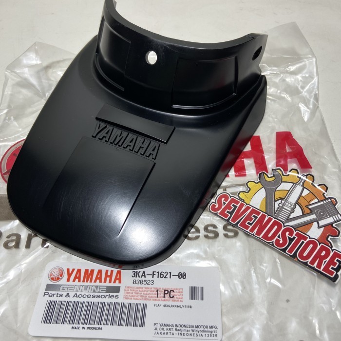 Karet Slebor Belakang 3Ka Pet Ekor Spakbor Rx King Rxk Ori Ygp