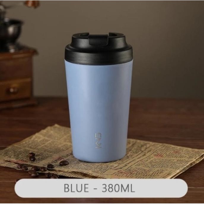 Ceramic Coffee Tumblr by Plateful Co