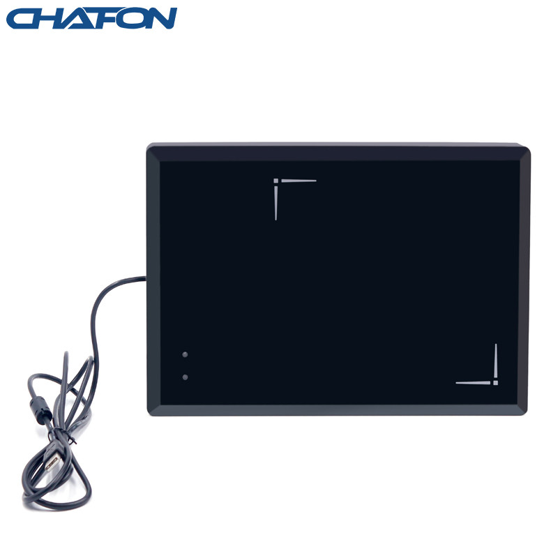 Chafon CF-RU5114 rs232 usb uhf rfid desktop reader writer