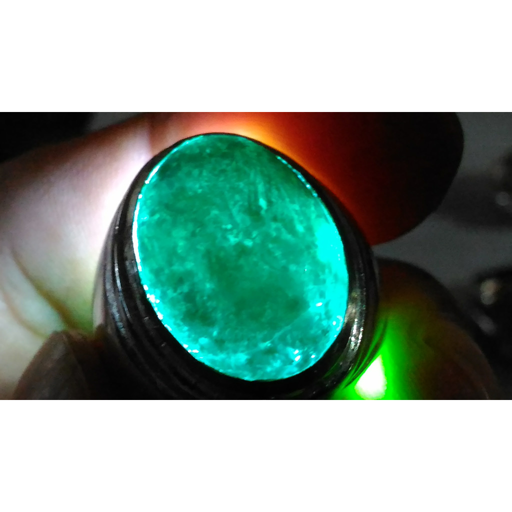 Bacan Doko Bluish SemKris...