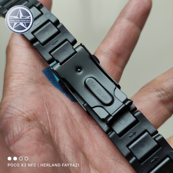 PROMO Rantai Bracelet Gshock Dw5600/DW6900 Ori DG