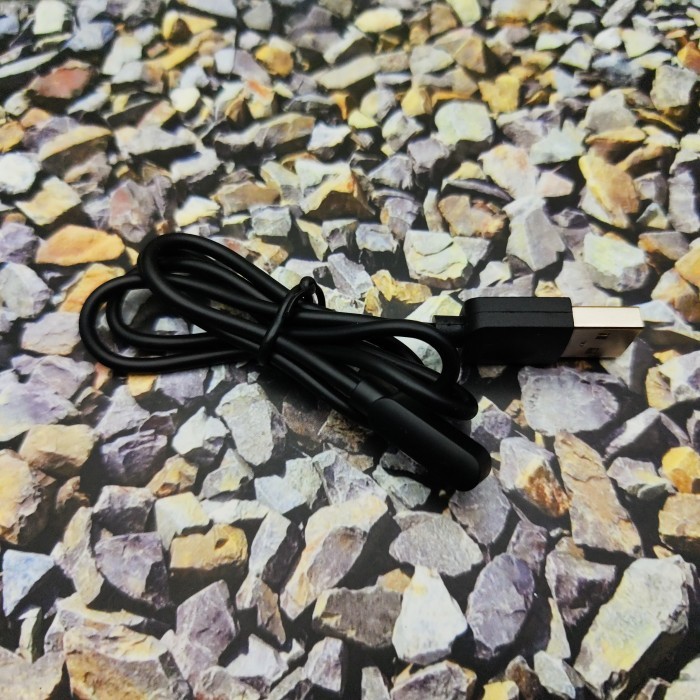 Charger NORTH EDGE Casan Jam Tangan Smart Watch NORTH EDGE Cas Jam